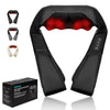 Shiatsu Neck and Back Massager with Heat