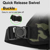 Running Chest Pack Hydration Vest