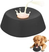 Anti Choking Slow Feeder Dog Bowl