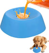Anti Choking Slow Feeder Dog Bowl