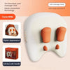 Wireless Electric Shiatsu Massage Pillow