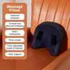 Wireless Electric Shiatsu Massage Pillow