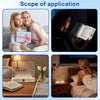 Rechargeable Flat LED Reading Light