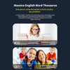 Intelligent Scanning Language Translation Pen