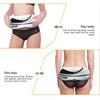 Electric Abdominal Muscle Stimulator Belt