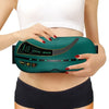 Electric Abdominal Muscle Stimulator Belt