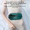 Electric Abdominal Muscle Stimulator Belt