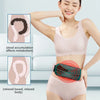 Electric Abdominal Muscle Stimulator Belt