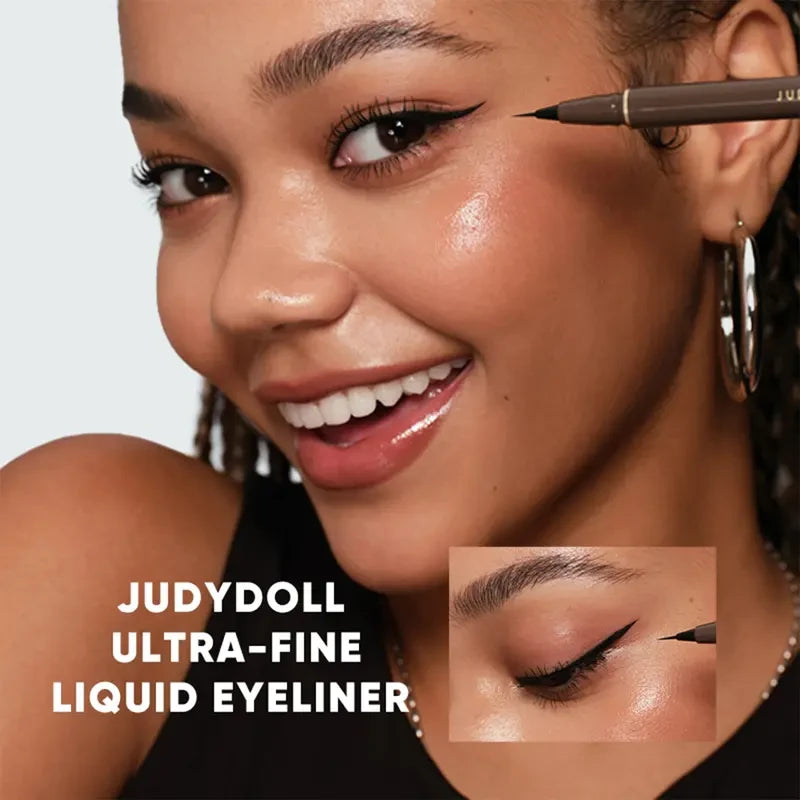 Judydoll Ultra-Fine Liquid Eyeliner