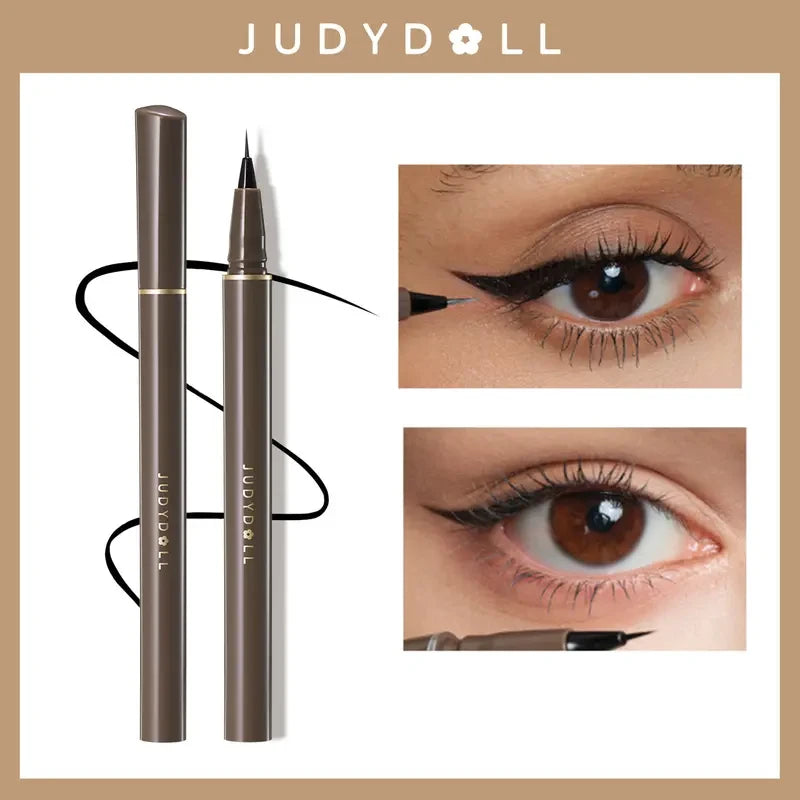 Judydoll Ultra-Fine Liquid Eyeliner