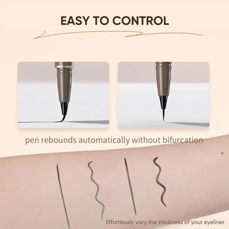 Judydoll Ultra-Fine Liquid Eyeliner