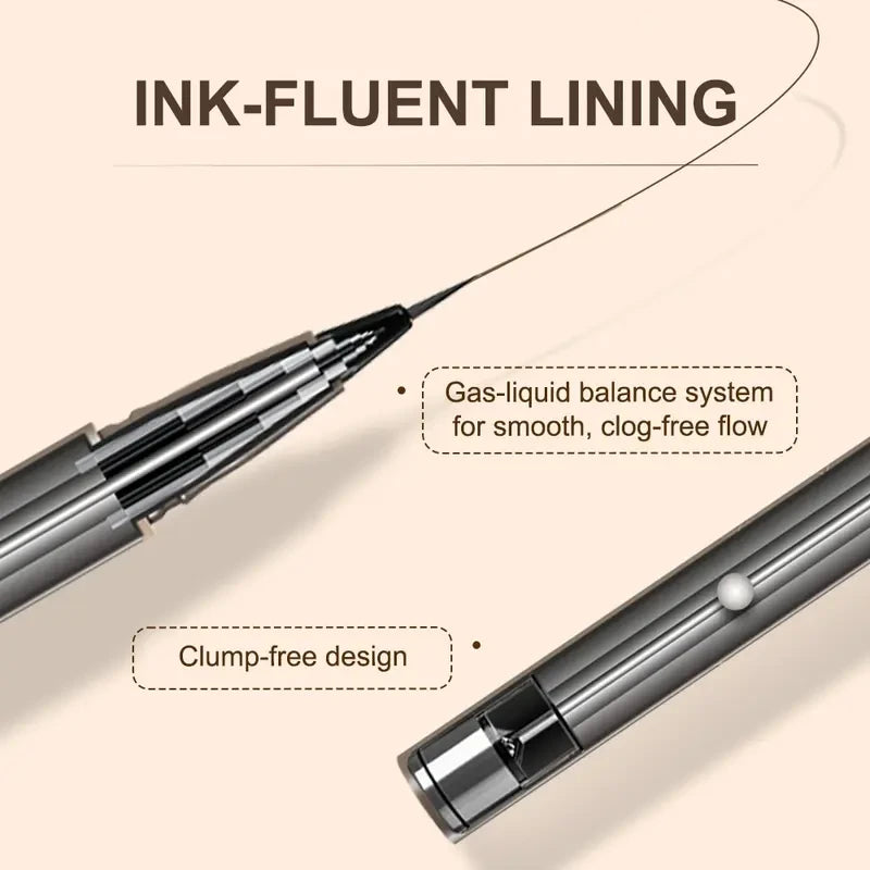 Judydoll Ultra-Fine Liquid Eyeliner